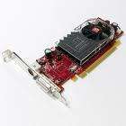 ATI Radeon HD 3450 256MB PCIe DMS 59 Video Card X398D  