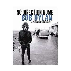  Bob Dylan   No Direction Home Softcover: Sports & Outdoors
