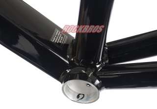 2012 GIANT Road Bike TCR Aluminum Frame Carbon Fork 500mm Size M GREEN 