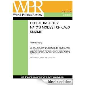   Weitz) Richard Weitz, World Politics Review  Kindle Store