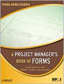 Project Managers Book of Cynthia Snyder Stackpole