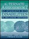 Alternate Assessment of Students with Disabilities in Inclusive 