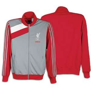  adidas Originals FC Liverpool Track Jacket   Mens Sports 