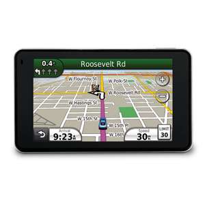 New Garmin nuvi 3750 Automotive GPS Receiver 753759103415  