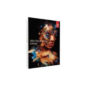  Adobe Photoshop CS6 Extended   complete package (65170466 