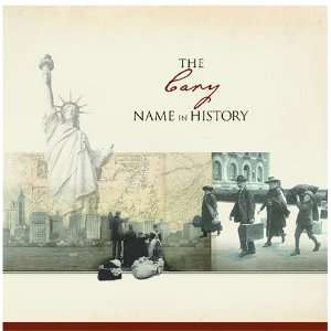  The Cary Name in History: Ancestry Books