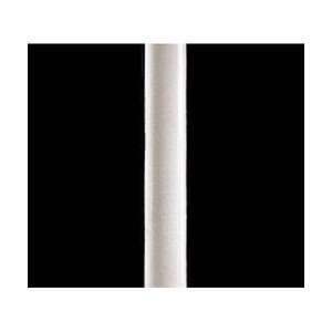  Casablanca PL8936 Casablanca 36 Fan Down Rod Matte Black 