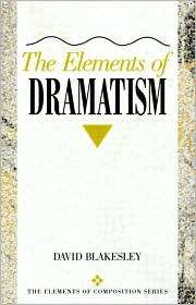   Dramatism, (0205334253), David Blakesley, Textbooks   