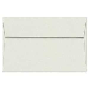  A9 Envelope   5 3/4 x 8 3/4   Bulk   So Silk Vanity Pearl 