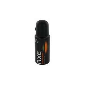  Axe by Axe African Amber Deodorant Body Spray 5 oz: Beauty