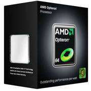 AMD Opteron Eight Core Processor Model 6128 (2.0 GHz) 1944pins, Retail 