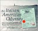 An Italian American Odyssey Lifeline filo della vita Through Ellis 