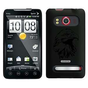  Eagle on HTC Evo 4G Case: MP3 Players & Accessories