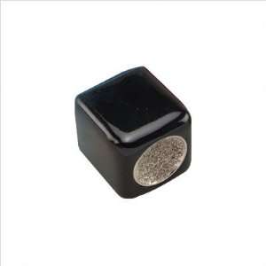Chalk Holders Box Chalker and Scuffer Color: Black:  Sports 