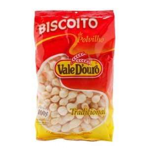 Yucca Cookie   Biscoito Polvilho Tradicional   Vale Douro   100g