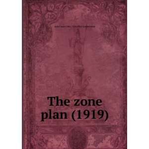   1919) (9781275329058) Saint Louis (Mo.). City Plan Commission Books