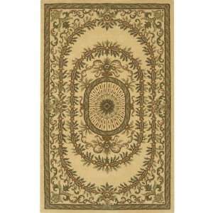 Whittington Rug 8x11 Beige 