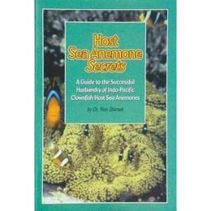 Host Sea Anemone Secrets 