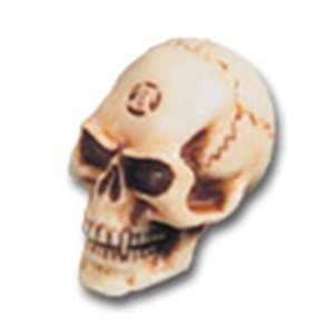  Miniature Lapilius Worry Skull by Alchemy Gothic