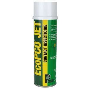  EcoPCO JET 14 oz. Aerosol Patio, Lawn & Garden