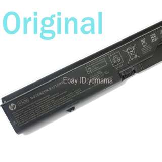 9cell Genuine Battery HP ProBook 4320s 4321s 4325s 4320  