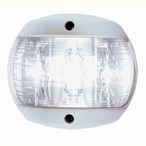  Perko LED Masthead Light   White   12v   White Plastic 