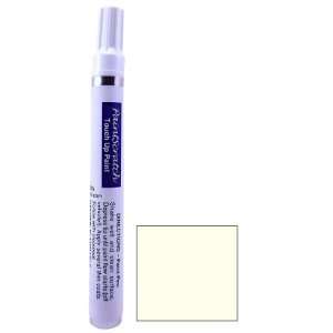 Oz. Paint Pen of Arctic Bright White Touch Up Paint for 2007 GMC Envoy 
