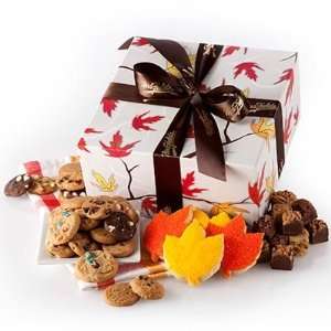   Fields® Festive Fall Box Assorted Cookies & Brownies 