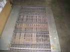 wire decking  