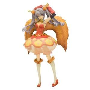  Shining Force Feather Affin Action Figure 1/7 Scale Toys 