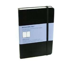   Chatwin   Moleskin Blank Book Journal Imported From Italy Office