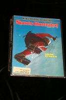 1978 SI WINTER SPORTS SPECIAL Sports Illustrated  