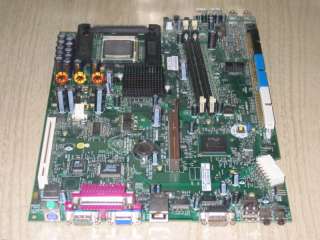 Compaq EVO D510 SFF Motherboard Socket 478 + 1.8GHz CPU  