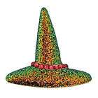 NEW KIRKS FOLLY WINIFRED WITCH FOLLYDUSTED HAT PIN