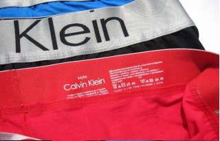 Calvin Klein CK boxers 365 Underwear Trunks pants x 5  