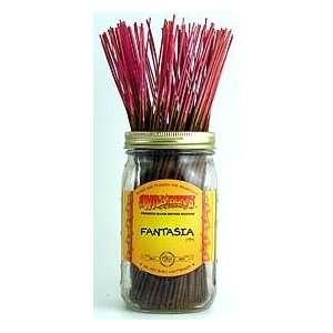 Wildberry Incense Sticks: Fantasia: Beauty
