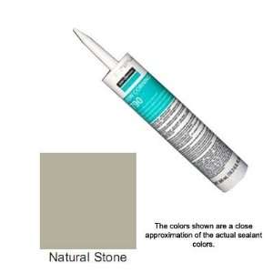  Natural Stone Dow Corning 790 Silicone Building Sealant 