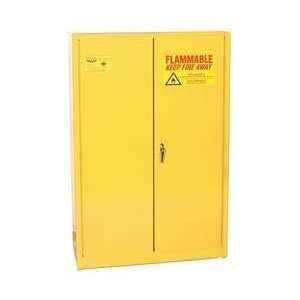  Safety Cabinet,paint/ink,60 Gal,yellow   EAGLE: Everything 
