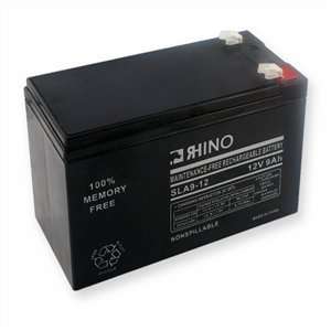   High Capacity 12v 9000 mAh UPS Battery for APC NS2200RM3U: Electronics