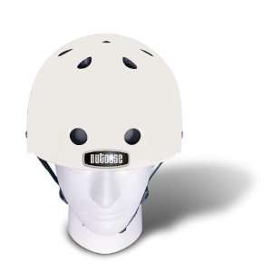  Nutcase Vanilla Sky Matte Multi Sport Helmet Sports 