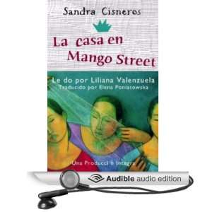   ] (Audible Audio Edition): Sandra Cisneros, Liliana Valenzuela: Books