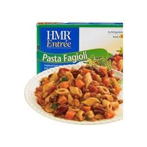  HMR Pasta Fagioli (vegetarian) Entrée Health & Personal 