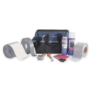   CFK ULT 1 Roofing Repair Kit,All Inclusive,w/Bag