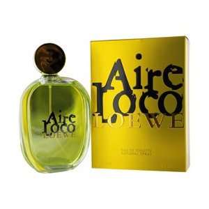  LOEWE AIRE LOCO by Loewe EDT SPRAY 3.4 OZ 