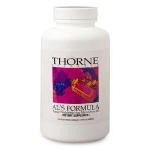  Thorne Research Als Formula: Health & Personal Care