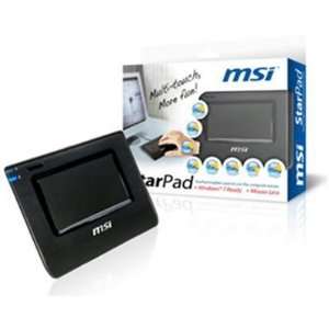  MSI Multi Touch Pad: Everything Else