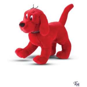  Clifford Floppy Large 22 Inch Toys & Games