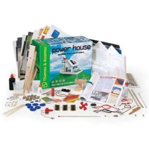 Power House Kit, Full Version  Industrial & Scientific