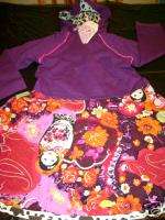 NWT boutique Russian nesting dolls twirl dress 3t 4t 5t  