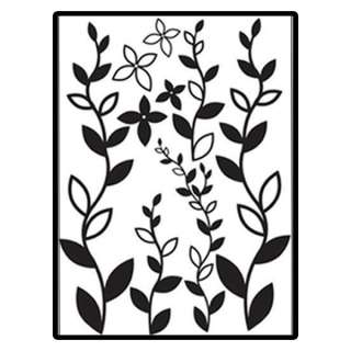 WildGrass Adhesive WALL STICKER Removable Graphic Decal  